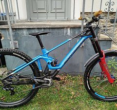 Mondraker Summum