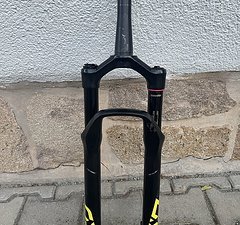 RockShox SID RL 100mm 29" 110x15mm