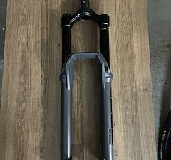 RockShox ZEB Ultimate Boost 29" 190mm