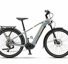 Winora E-Bike Yucatan X10 - High