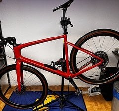 Specialized Diverge Pro Carbon