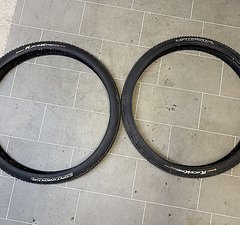 Continental Race King 29 * 2.2 Black Chilli Protection MTB Reifen