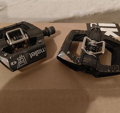 Crankbrothers mallet e
