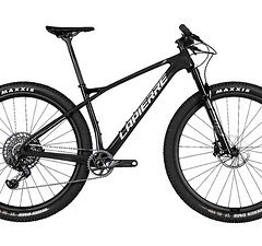 Lapierre Prorace CF 9.9, Gr. M