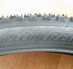Specialized Ground Control T5 29 2,35