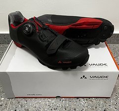 Vaude Snar Pro MTB Schuh