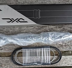 Syncros Duncan Dropper 2.0 / 150mm / 31,6