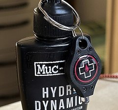 Muc-Off Hydrodynamic Kettenschmiermittel 50ml