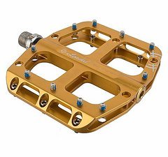 Loaded AmX Flatpedal MTB *NEU*