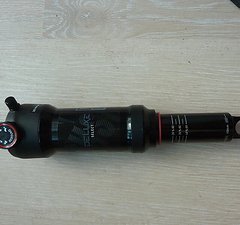 RockShox Deluxe Select