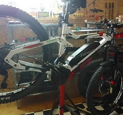 Haibike allmt.6