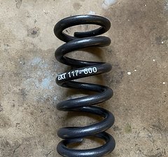 EXT Superlight V2 Spring 600lb C65