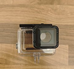 Gopro Unterwassergehäuse, NEU und UNBENUTZT