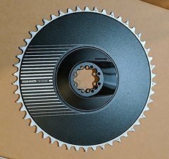 SRAM RED E1 X-Sync 1-fach Aero Kettenblatt 50Z DirectMount NEU