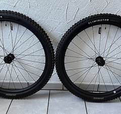 Roval Traverse 29" 2025 Boost xD NEU