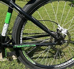 YT Industries First Love