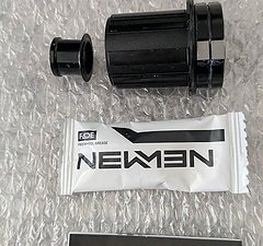 Newmen Fade Freilauf Shimano HG