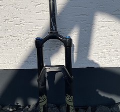 Fox Racing Shox Fox 34 Rhythm
