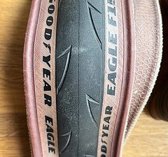 Goodyear F1 Eagle