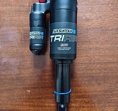 Sr Suntor Triair 3CR 210x55