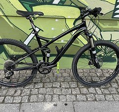 Specialized Stumpjumper