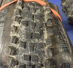 WTB Trail Boss 27.5 2.6