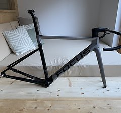 Focus Izalco Max Disc Gr S