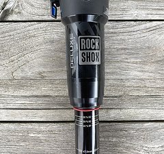 RockShox Deluxe Select+ 185x47.5