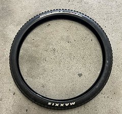 Maxxis - Minion DHR2-  29x2,4 - WT - MaxxTerra - EXO+ - Logo Weiß