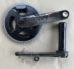 SRAM Force D1 WIDE 30/43 172.5 DUB