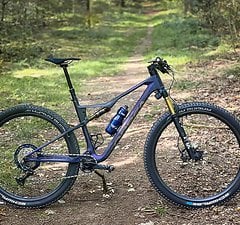 Orbea Oiz M Pro 2023, Gr. L