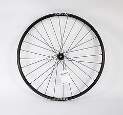 DT Swiss X 1900, 29",MS, 6 loch Disc, 110mm / 15mm Boost  NEU