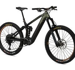 NS Bikes E-Fine 1 170, EMTB Shimano EP8/630Wh, 27,5/29"