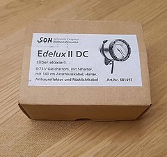 Son Edelux 2 DC