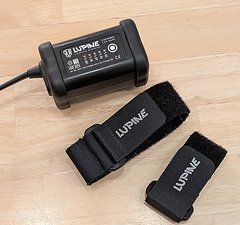 Lupine Smartcore Akku