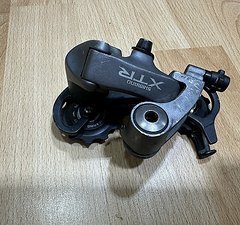 Shimano XTR Schaltwerk RD-M 950