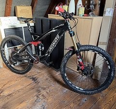 Specialized Enduro SL in M