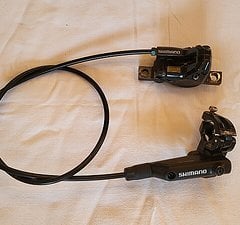 Shimano BR-M596 Bremse