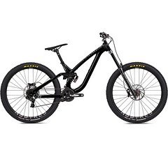 NS Bikes FUzz 29 DH