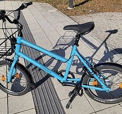 Orbea Katu 40