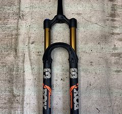 Fox Racing Shox 38 Factory 38 Grip2 170mm - 29“