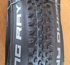 Schwalbe Racing Ray 29x2.35 Speed Grip Superground NEU
