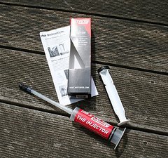 Stan's NoTubes Sealant Injector Einfüllspritze