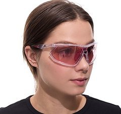 Adidas Damen Sport MTB Rad Lauf Sonnenbrille (UVP € 199,- NEU! OVP)