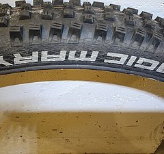 Schwalbe Magic Mary - Super Ground - Soft - 29x2,4"