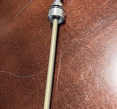 Fox Racing Shox 2021 36 Airshaft 160mm 29"