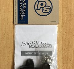 Problem Solvers MisMatch 1.0 (I-Spec A)