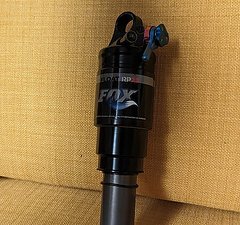Fox RP23 190x51 mit frischem Komplettservice