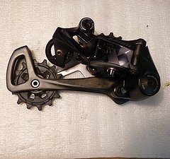 SRAM Eagle XX1