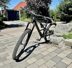 Orbea 2024er Occam LT M30 29" Größe L